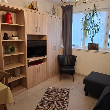 Apartment Van Hecke Бланкенберге Экстерьер фото